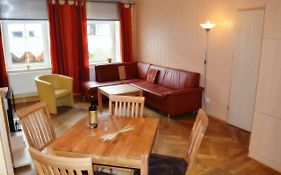 Ferienhaus Bendsieferhof